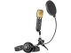 Set podcast Eikon 601313 (Black)