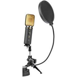 Набор для подкастов Eikon 601313 (Black) Thumb