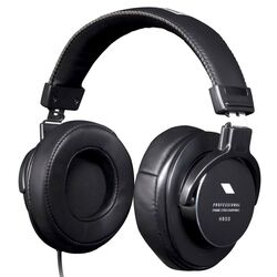 Set podcast Eikon EKSBTwo (Black) Thumb