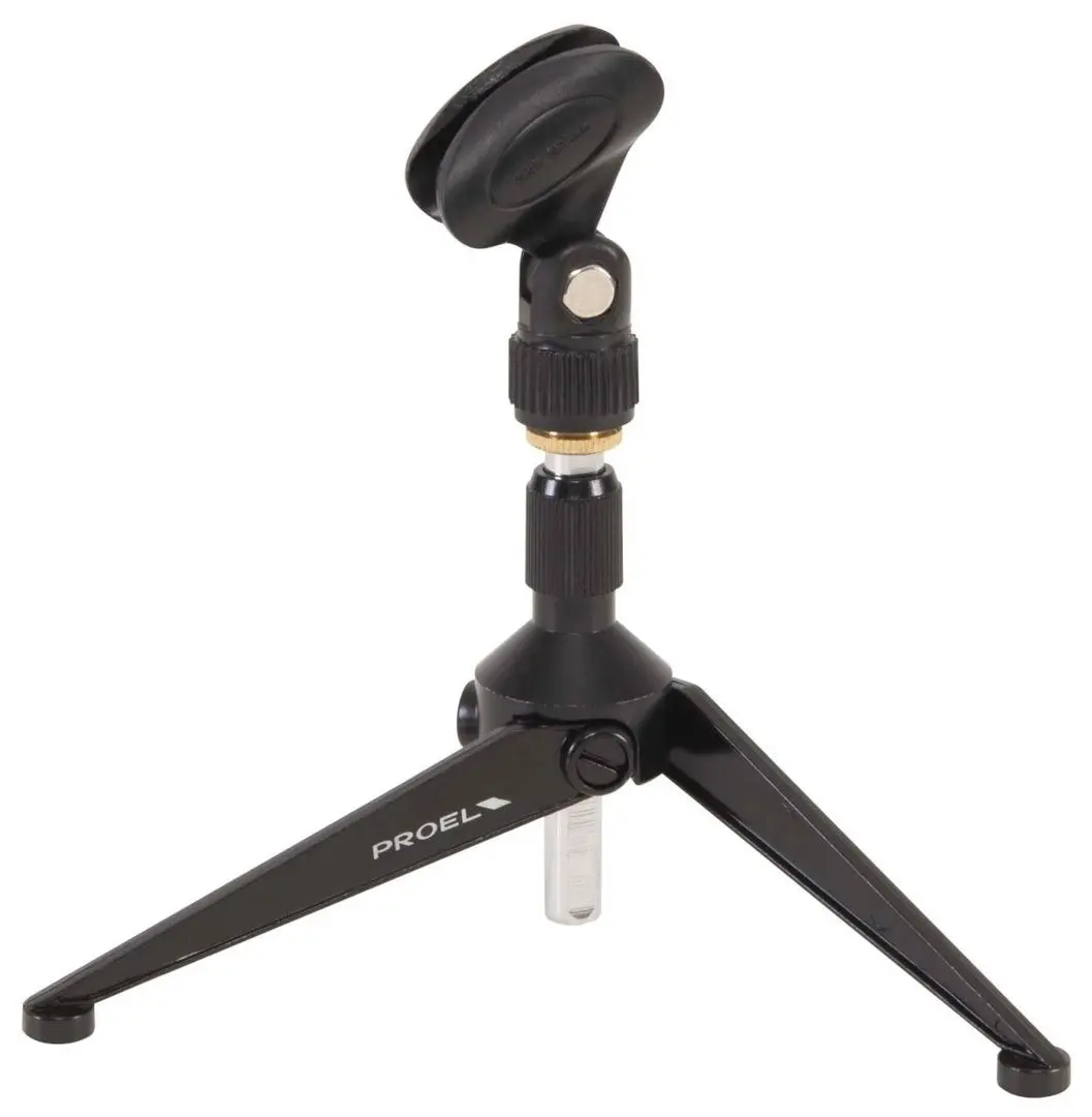 Set podcast Eikon EKSBTwo (Black)