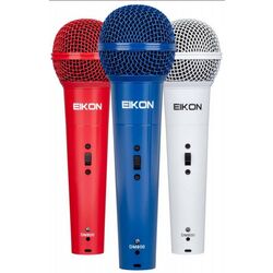 Set microfoane Eikon DM800 Color Kit