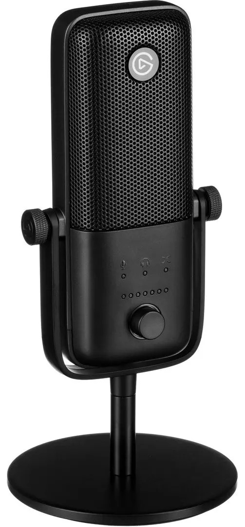 Microfon Elgato Wave:3 10MAB9901 (Black)