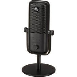 Microfon Elgato Wave:3 10MAB9901 (Black) Thumb