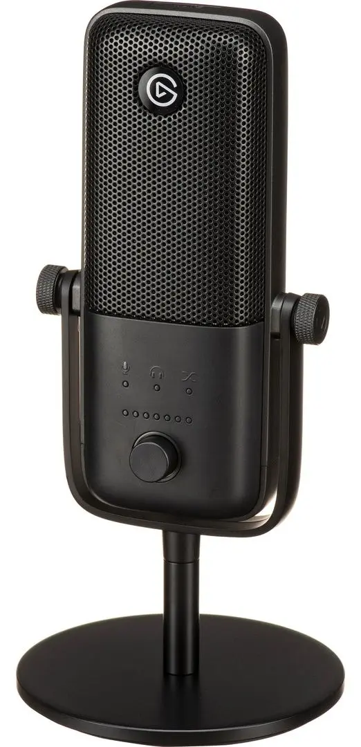 Microfon Elgato Wave:3 10MAB9901 (Black)