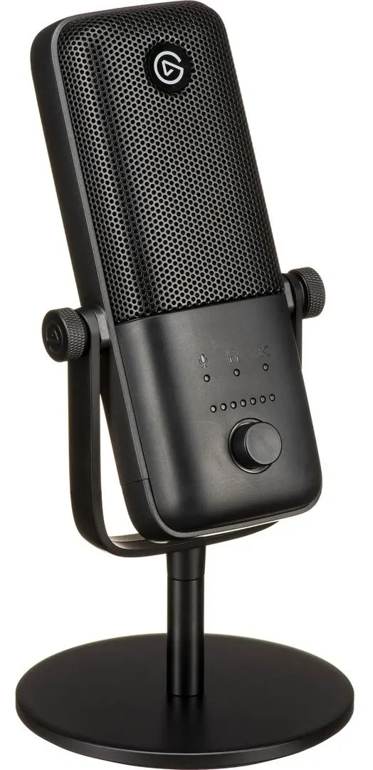 Microfon Elgato Wave:3 10MAB9901 (Black)
