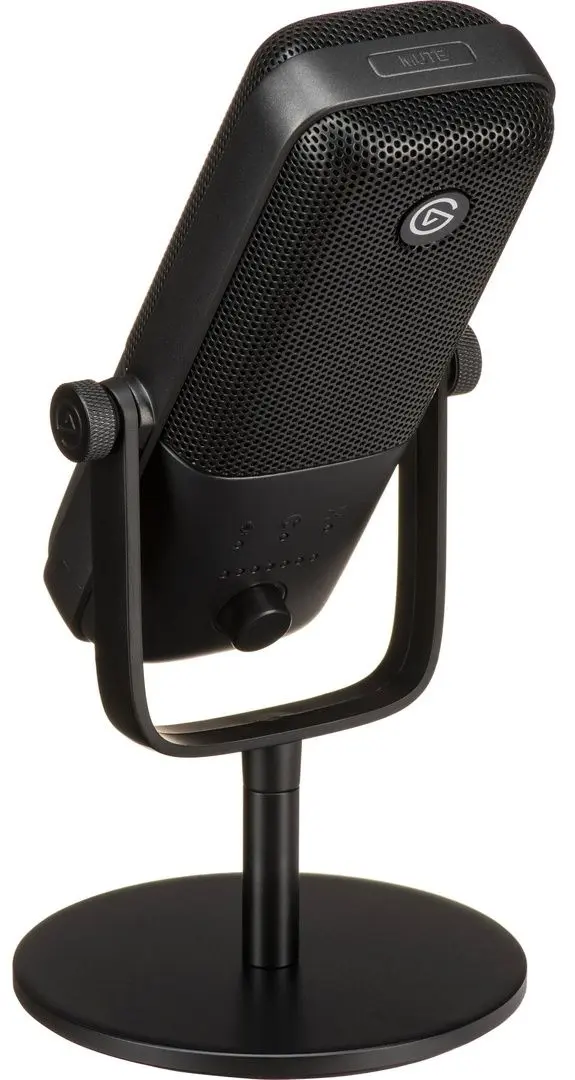 Microfon Elgato Wave:3 10MAB9901 (Black)