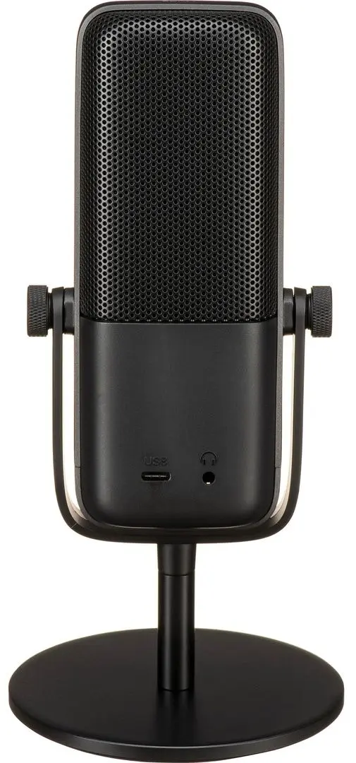 Microfon Elgato Wave:3 10MAB9901 (Black)