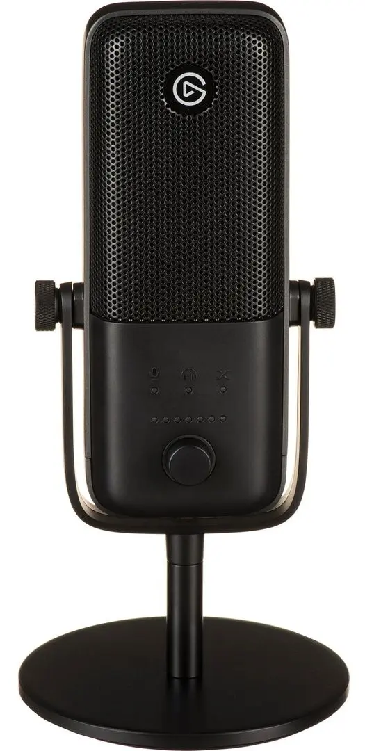 Microfon Elgato Wave:3 10MAB9901 (Black)