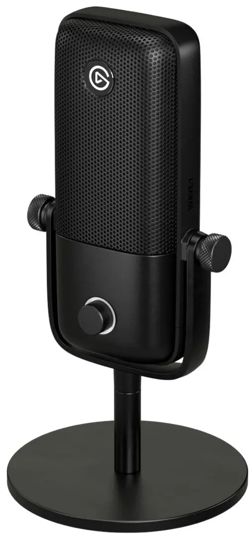 Microfon de masa Elgato Wave 1 (Black)