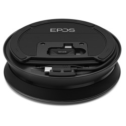 Настольный микрофон Epos Expand 40+ (Black) Thumb
