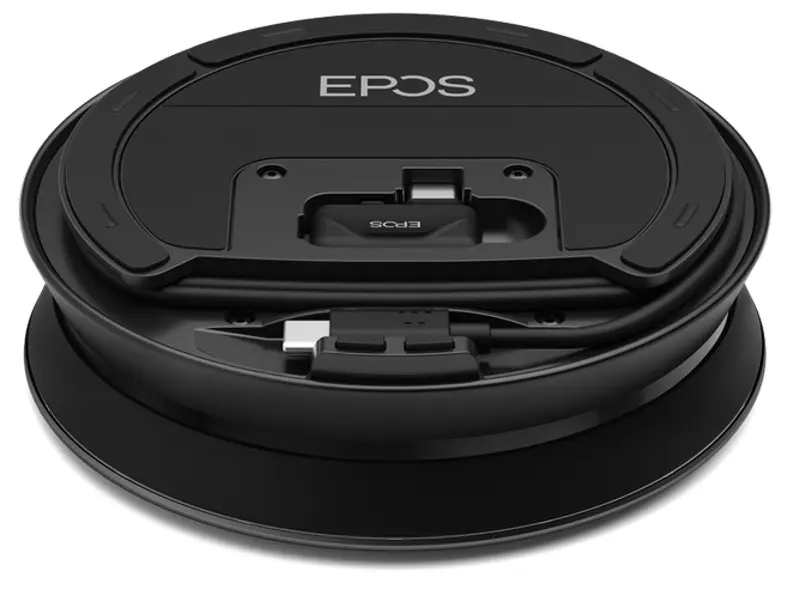 Настольный микрофон Epos Expand 40+ (Black) - 2