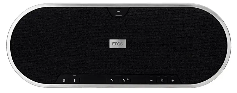 Настольный микрофон Epos Expand 80 (Black) - 4