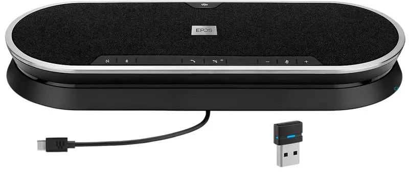 Настольный микрофон Epos Expand 80 (Black)