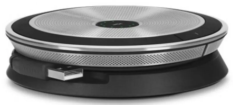 Портативный спикерфон Epos Expand SP 20 ML (Black/Silver)