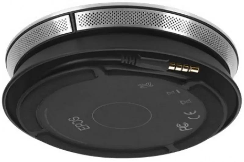 Портативный спикерфон Epos Expand SP 20 ML (Black/Silver)