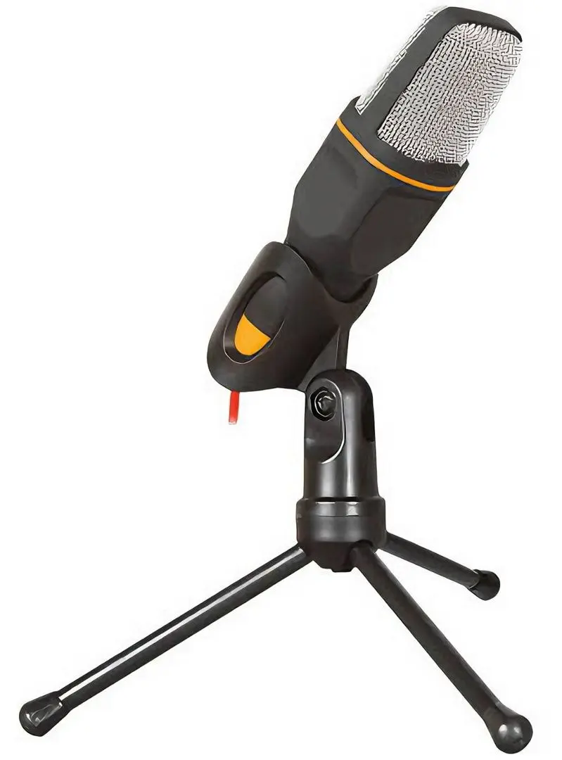 Microfon Esperanza Studio Pro EH182 (Black)