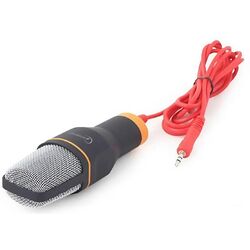 Microfon Esperanza Studio Pro EH182 (Black) Thumb