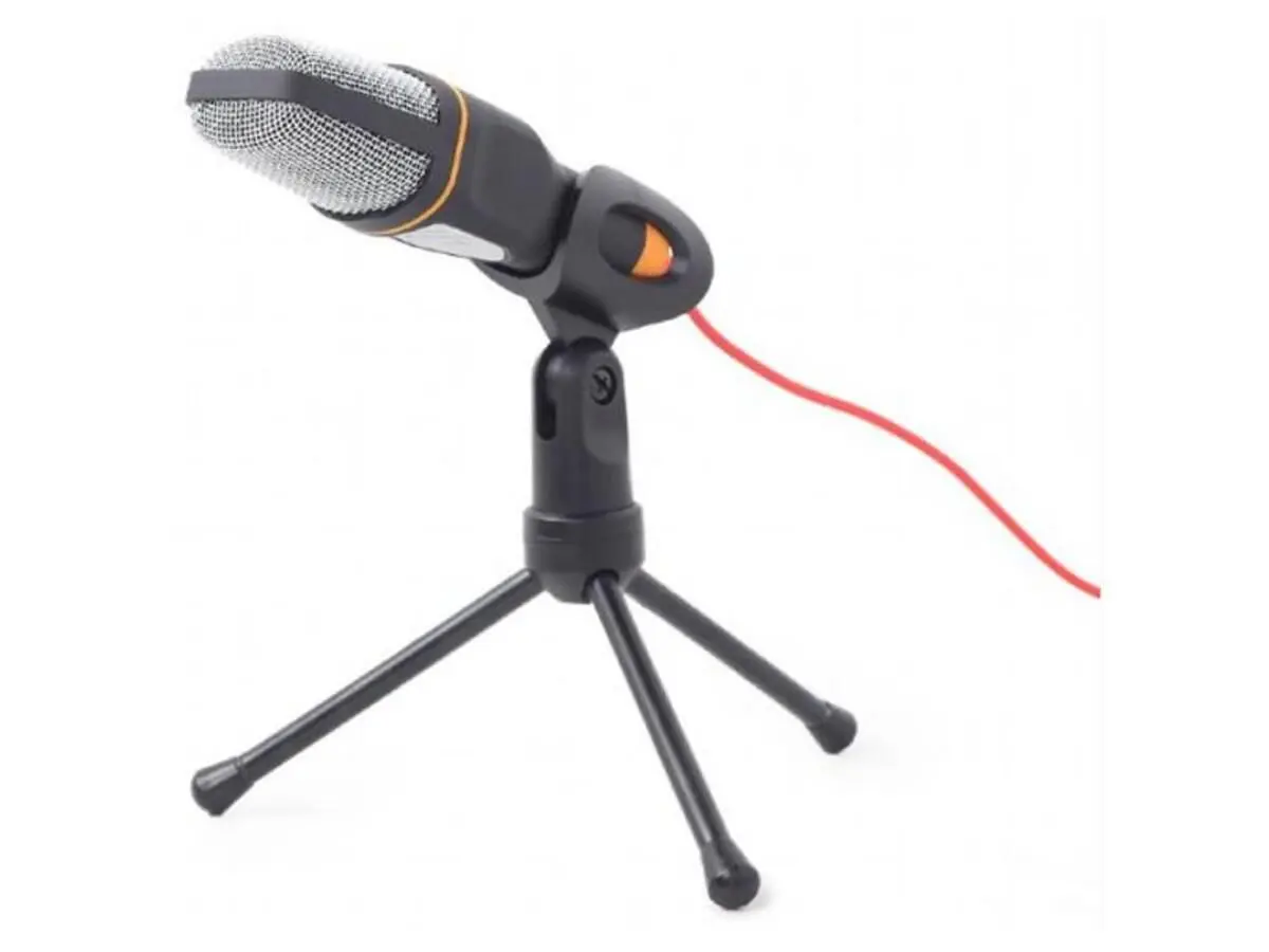 Microfon Esperanza Studio Pro EH182 (Black)