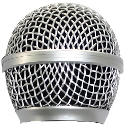 Set microfoane Extreme DM3000 Pro (Black) Thumb