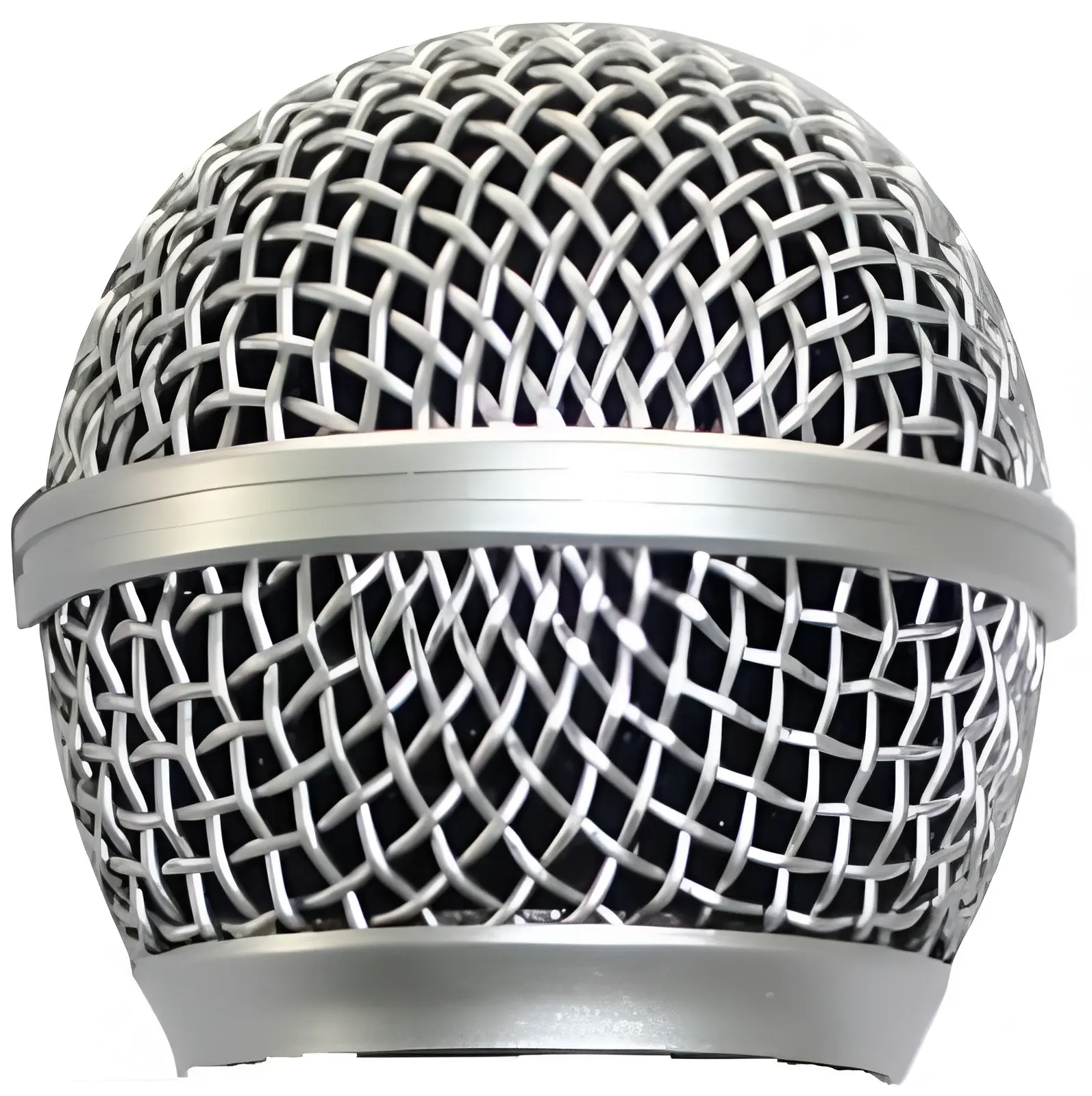 Set microfoane Extreme DM3000 Pro (Black)