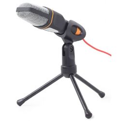 Microfon Gembird MIC-D-03 (Black)