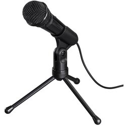Microfon de masa Hama MIC-P35 Allround (Black)