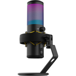 Microfon de masa HATOR Dreamcast RGB (Black) Thumb
