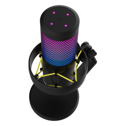 Microfon de masa HATOR Dreamcast RGB (Black) Thumb