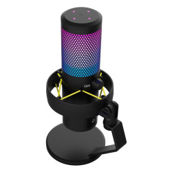 Microfon de masa HATOR Dreamcast RGB (Black) Thumb