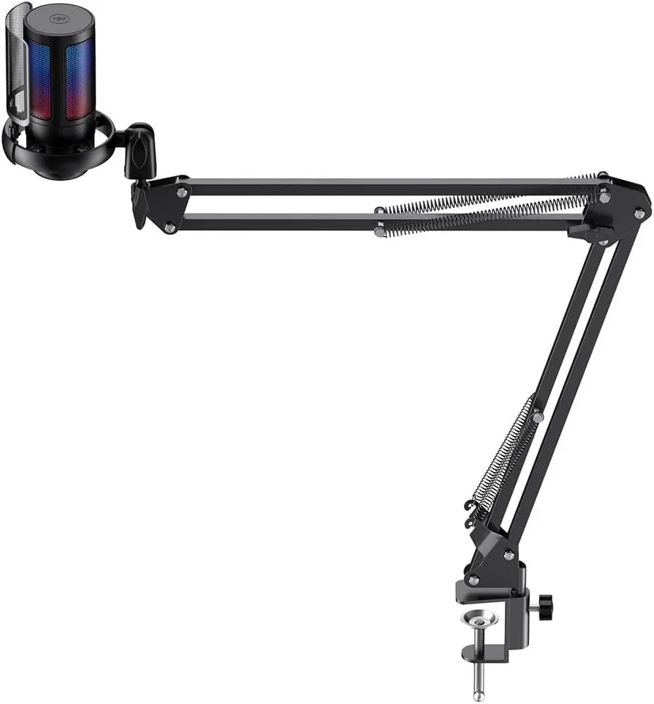 Microfon Havit GK50 Pro (Black)