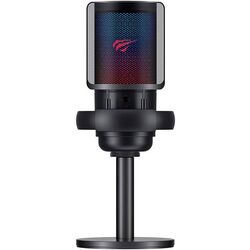 Microfon Havit GK50 Pro (Black) Thumb