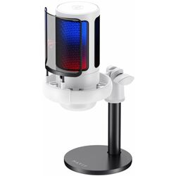 Microfon Havit GK50 (White) Thumb