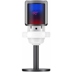 Microfon Havit GK50 (White)