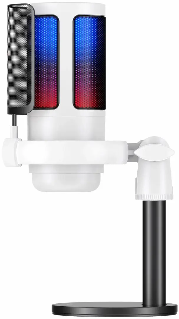 Microfon Havit GK50 (White)