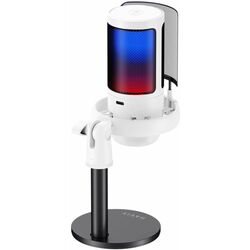 Microfon Havit GK50 (White) Thumb