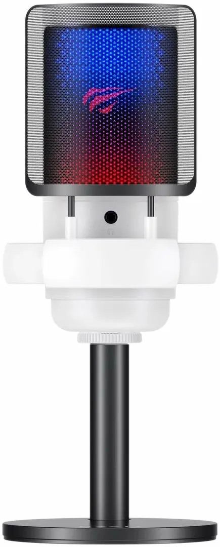 Microfon Havit GK50 (White)