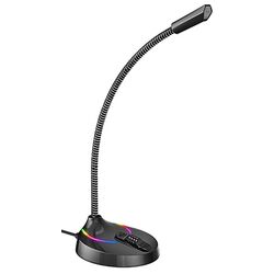 Microfon Havit GK55 (Black)