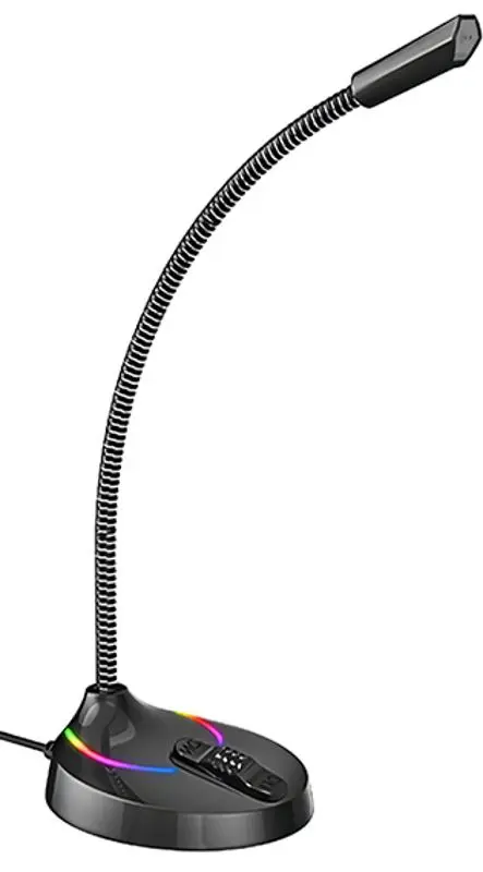 Microfon Havit GK55 (Black)