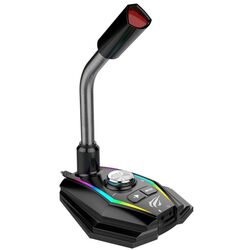 Microfon Havit GK56 (Black)