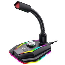 Microfon Havit GK56B (Black) Thumb