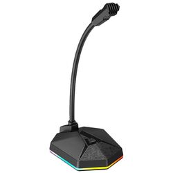 Microfon Havit GK57 (Black)