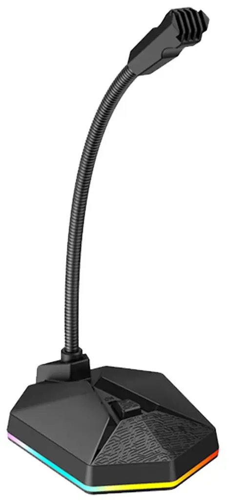 Microfon Havit GK57 (Black)