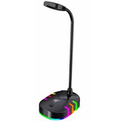 Microfon Havit GK58B (Black)