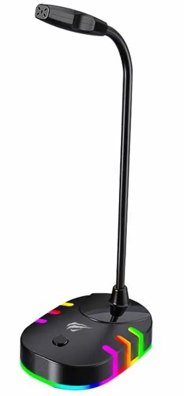 Microfon Havit GK58B (Black)
