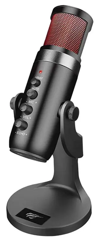 Microfon Havit GK59 (Black)