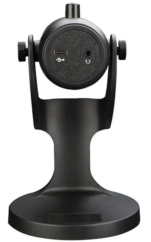 Microfon Havit GK59 (Black)