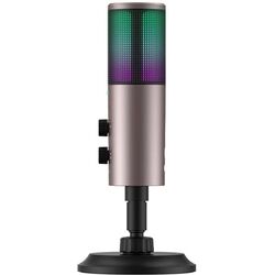 Microfon Havit GK61 (Black/Ochre) Thumb