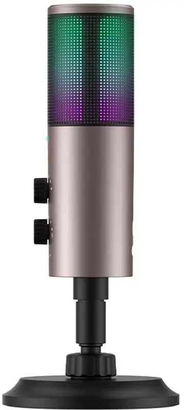 Microfon Havit GK61 (Black/Ochre)