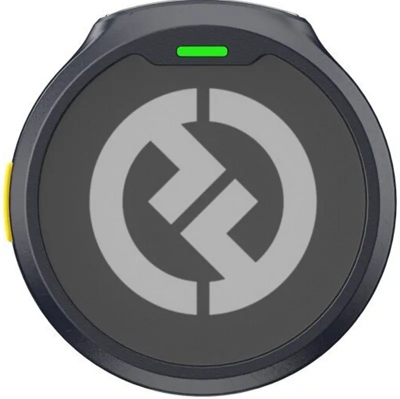 Беспроводной петличный микрофон Hollyland Lark M2 Camera (Shine Charcoal)