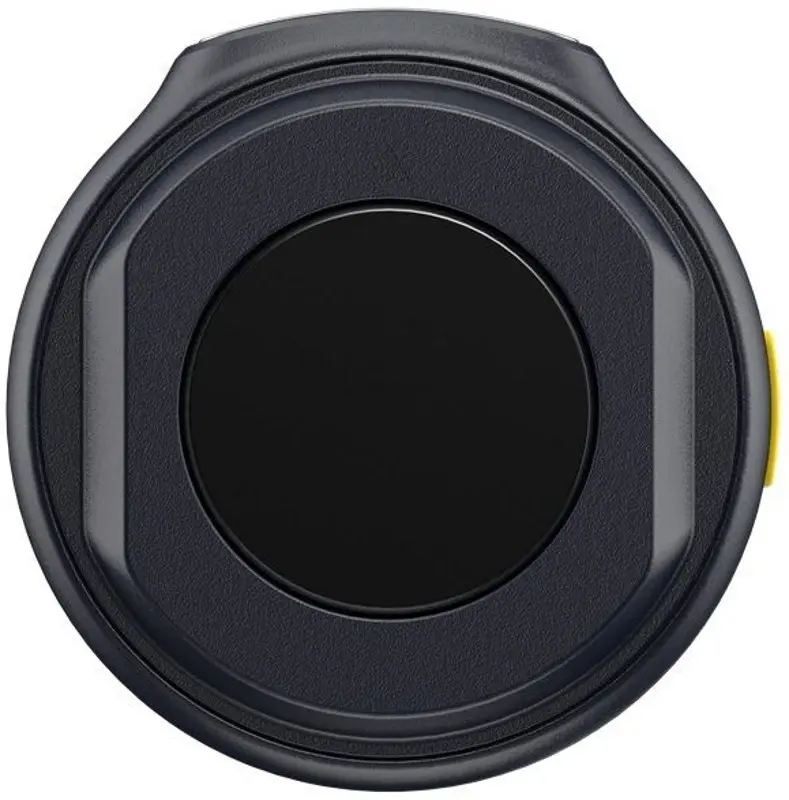 Microfon cu buclă fara fir Hollyland Lark M2 Combo (Shine Charcoal)